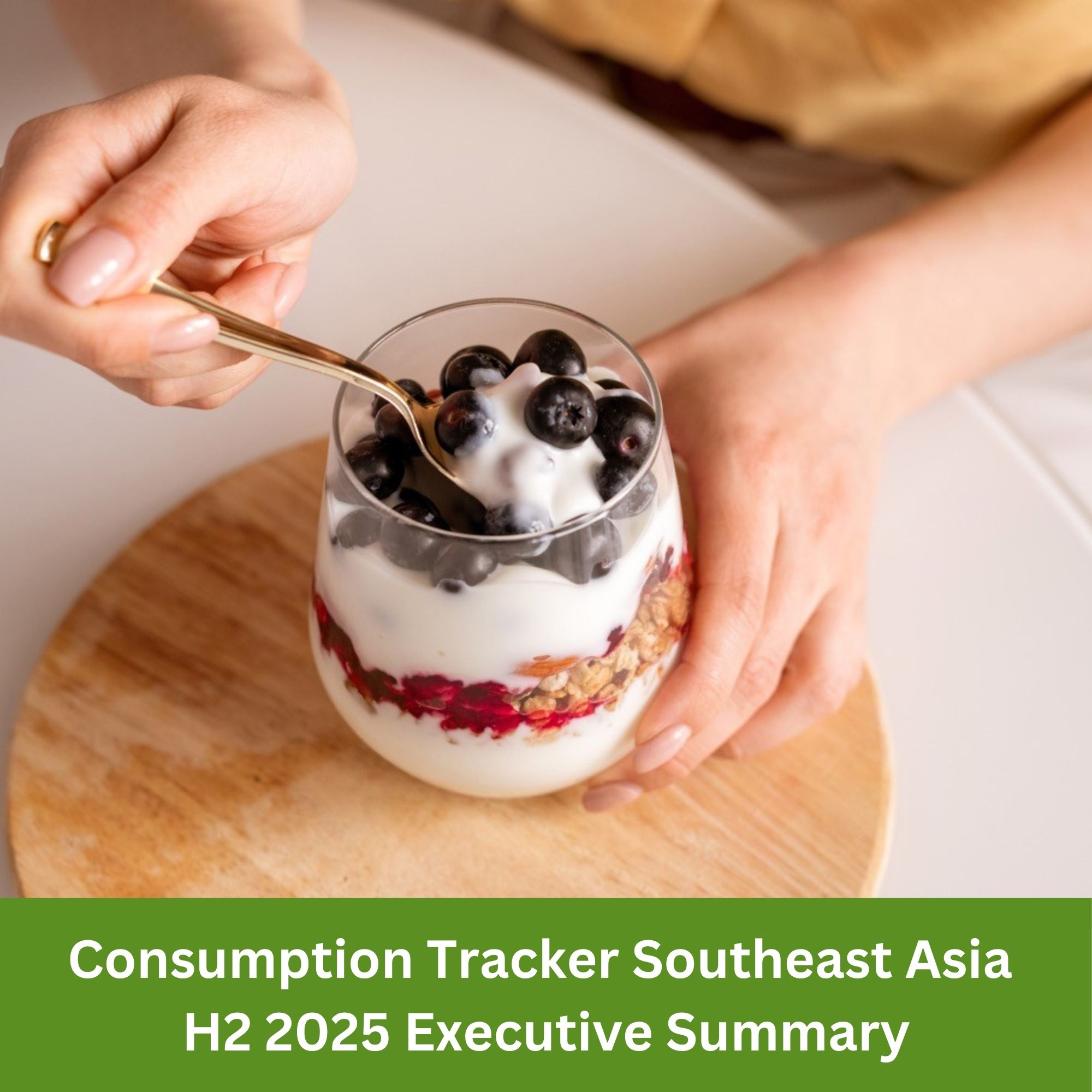 Consumption Tracker Southeast Asia H2 2025 Executive Summary
